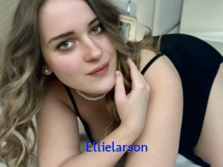 Ellielarson