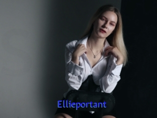 Ellieportant