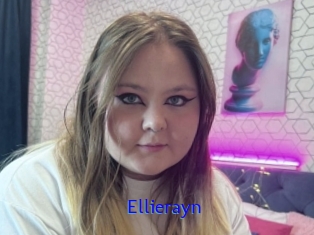 Ellierayn