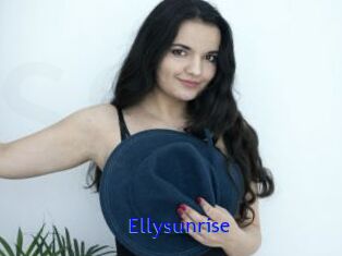 Ellysunrise