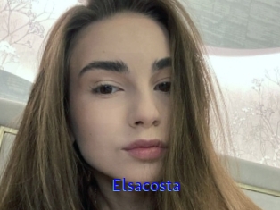 Elsacosta