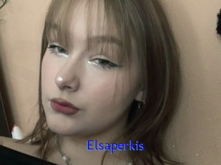 Elsaperkis