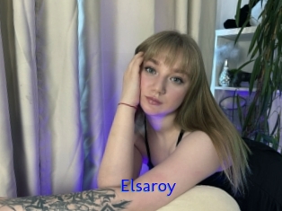 Elsaroy