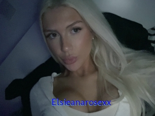 Elsieanarosexx