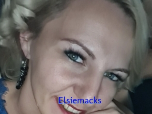 Elsiemacks