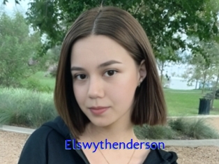 Elswythenderson