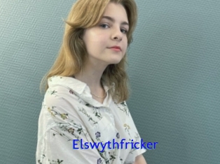 Elswythfricker