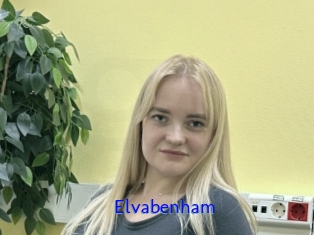 Elvabenham