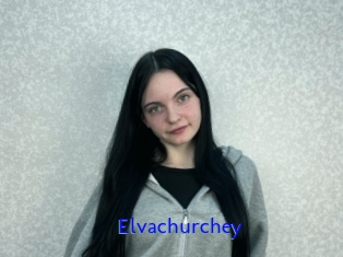 Elvachurchey