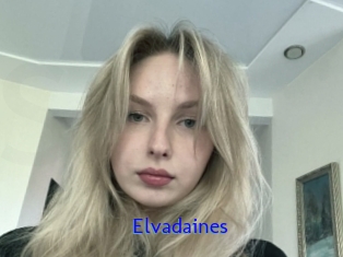 Elvadaines