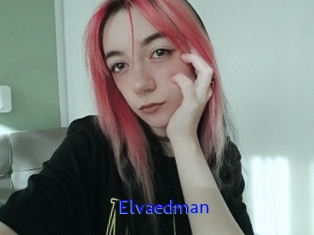 Elvaedman