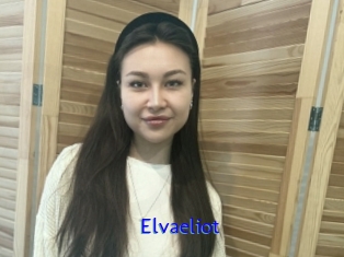 Elvaeliot