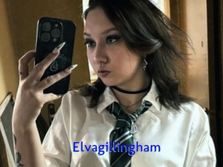 Elvagillingham