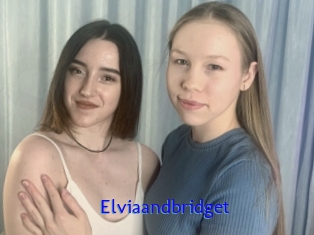 Elviaandbridget