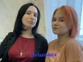 Elviaandora