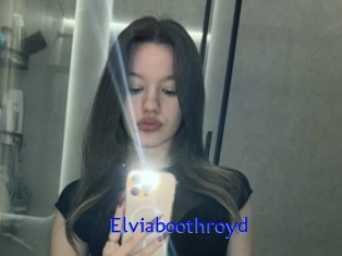 Elviaboothroyd