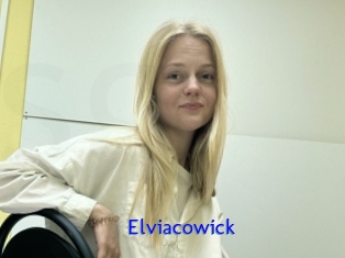 Elviacowick