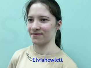 Elviahewlett