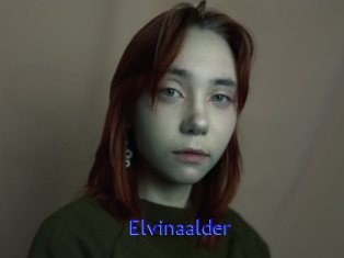 Elvinaalder