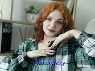 Elvinabissey