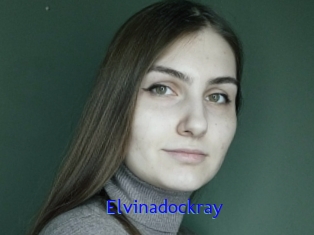 Elvinadockray