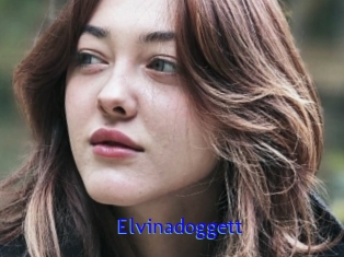 Elvinadoggett