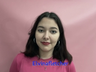 Elvinafletcher