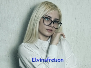 Elvinafreison