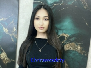 Elvirawesdety