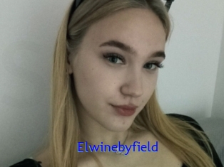 Elwinebyfield