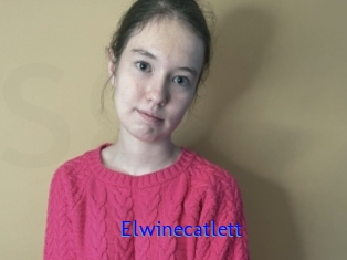 Elwinecatlett