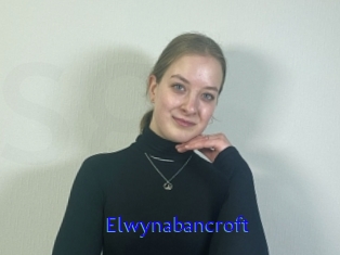 Elwynabancroft