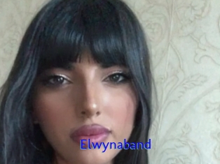 Elwynaband