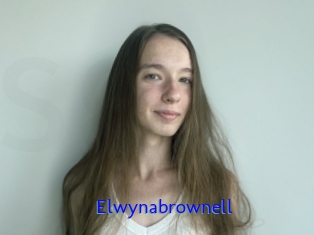 Elwynabrownell