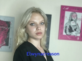 Elwynacreason