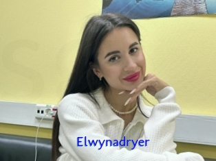 Elwynadryer