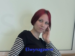 Elwynagawne