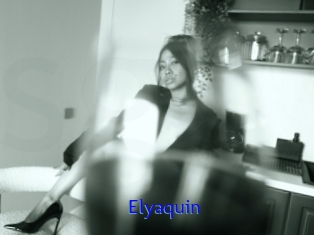 Elyaquin