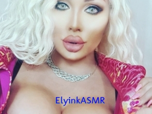 ElyinkASMR