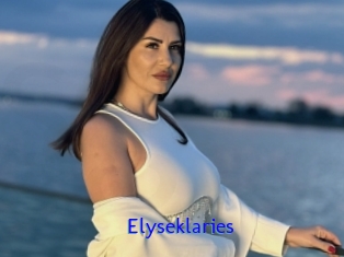 Elyseklaries