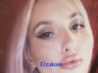 Elzakom