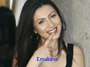 Emakane