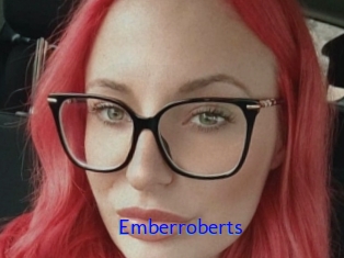 Emberroberts