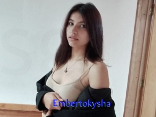 Embertokysha