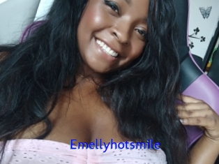 Emellyhotsmile