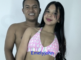 Emelyjohn