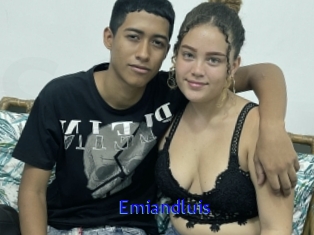 Emiandluis