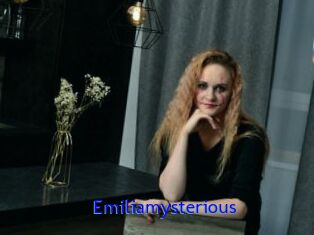 Emiliamysterious