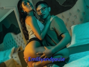 Emillyandpaule