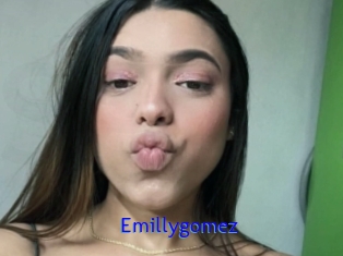 Emillygomez